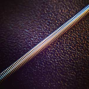 Naturally Wired Build-off - Strand (2017)