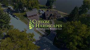 Cothrens Custom Hardscapes - Lakehouse (2018)