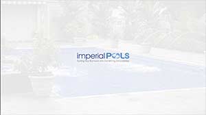 Imperial Pools - Custom Pool (2018)